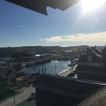 La Belle Ecluse Du Treport * Le Tréport