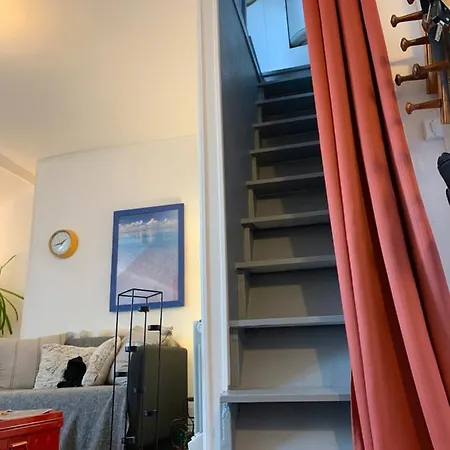 La Belle Ecluse Du Treport Appartement Le Tréport