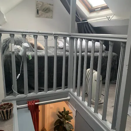 La Belle Ecluse Du Treport Appartement Le Tréport