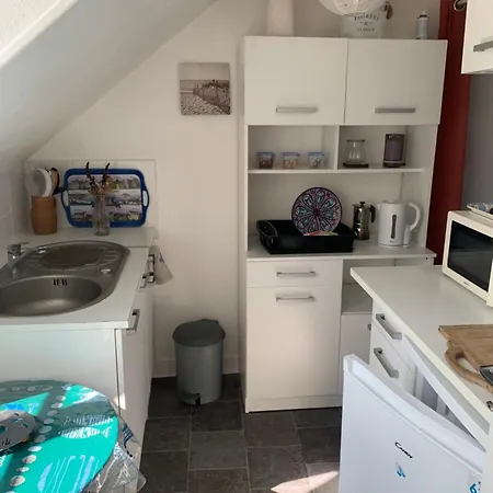 La Belle Ecluse Du Treport *