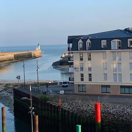 La Belle Ecluse Du Treport Le Tréport