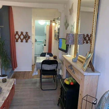 La Belle Ecluse Du Treport