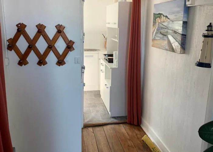 La Belle Ecluse Du Treport