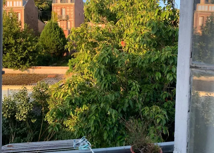 La Belle Ecluse Du Treport *