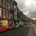 La Belle Ecluse Du Treport