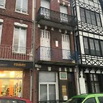 La Belle Ecluse Du Treport * Ле-Трепор