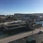 La Belle Ecluse Du Treport