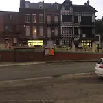 La Belle Ecluse Du Treport *