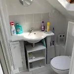 La Belle Ecluse Du Treport Апартаменты