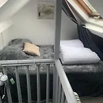 La Belle Ecluse Du Treport Апартаменты *