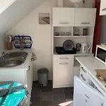 La Belle Ecluse Du Treport *