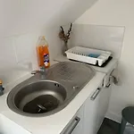 La Belle Ecluse Du Treport *