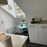 La Belle Ecluse Du Treport