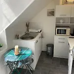 La Belle Ecluse Du Treport *