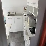 La Belle Ecluse Du Treport