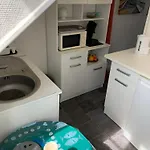 La Belle Ecluse Du Treport Апартаменты