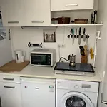 La Belle Ecluse Du Treport Апартаменты *