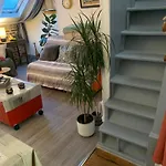 La Belle Ecluse Du Treport *