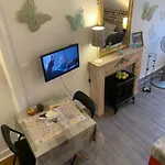 La Belle Ecluse Du Treport * Ле-Трепор