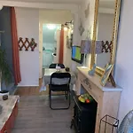 La Belle Ecluse Du Treport