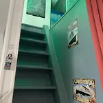 La Belle Ecluse Du Treport Апартаменты