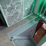 Апартаменты La Belle Ecluse Du Treport