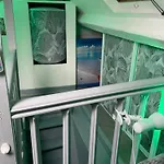 La Belle Ecluse Du Treport Апартаменты Ле-Трепор