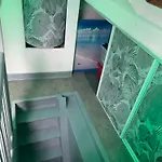 La Belle Ecluse Du Treport *