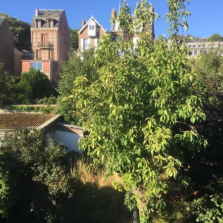 La Belle Ecluse Du Treport * Le Tréport