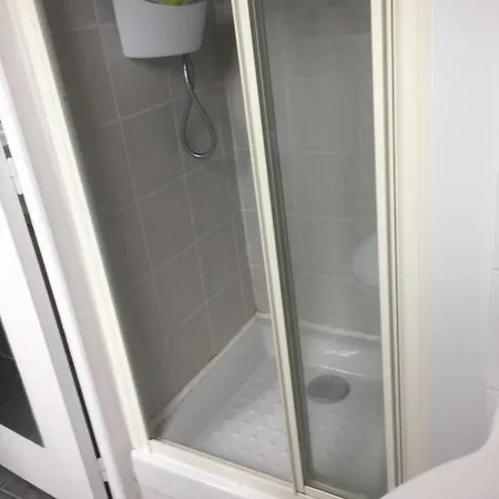 La Belle Ecluse Du Treport Appartement Le Tréport