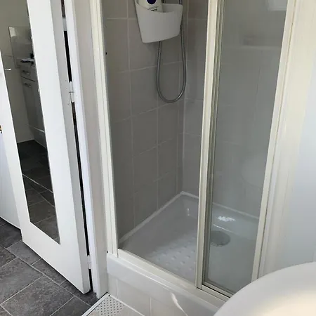 La Belle Ecluse Du Treport * Le Tréport