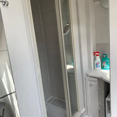 La Belle Ecluse Du Treport 公寓 *