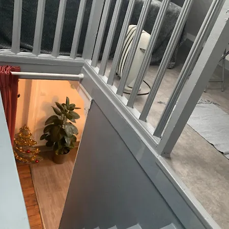 Appartement La Belle Ecluse Du Treport