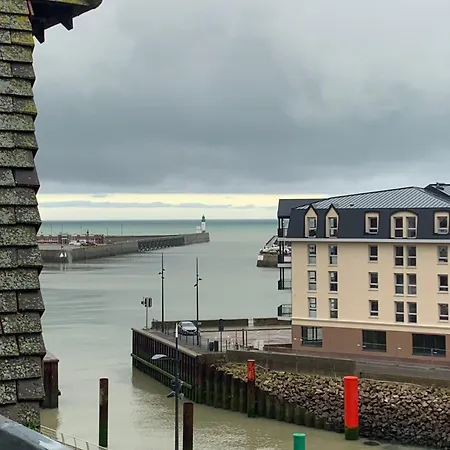 La Belle Ecluse Du Treport Appartement