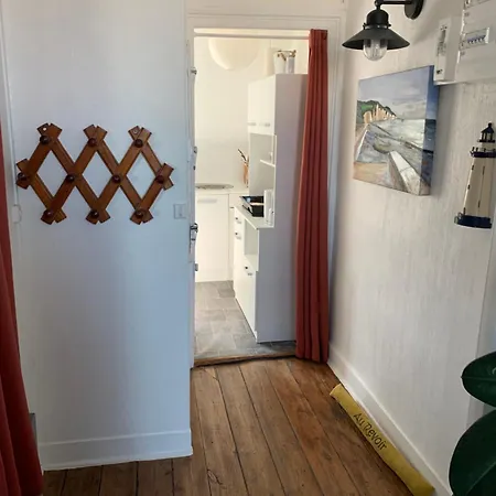 La Belle Ecluse Du Treport