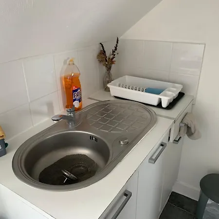 La Belle Ecluse Du Treport *