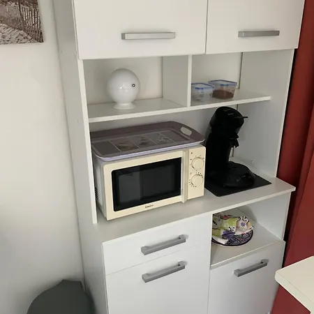 La Belle Ecluse Du Treport * 勒特雷波尔