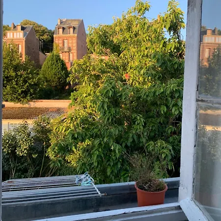 La Belle Ecluse Du Treport *