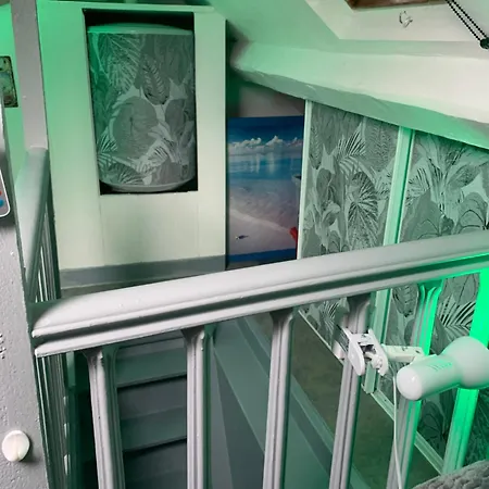 La Belle Ecluse Du Treport Appartement Le Tréport